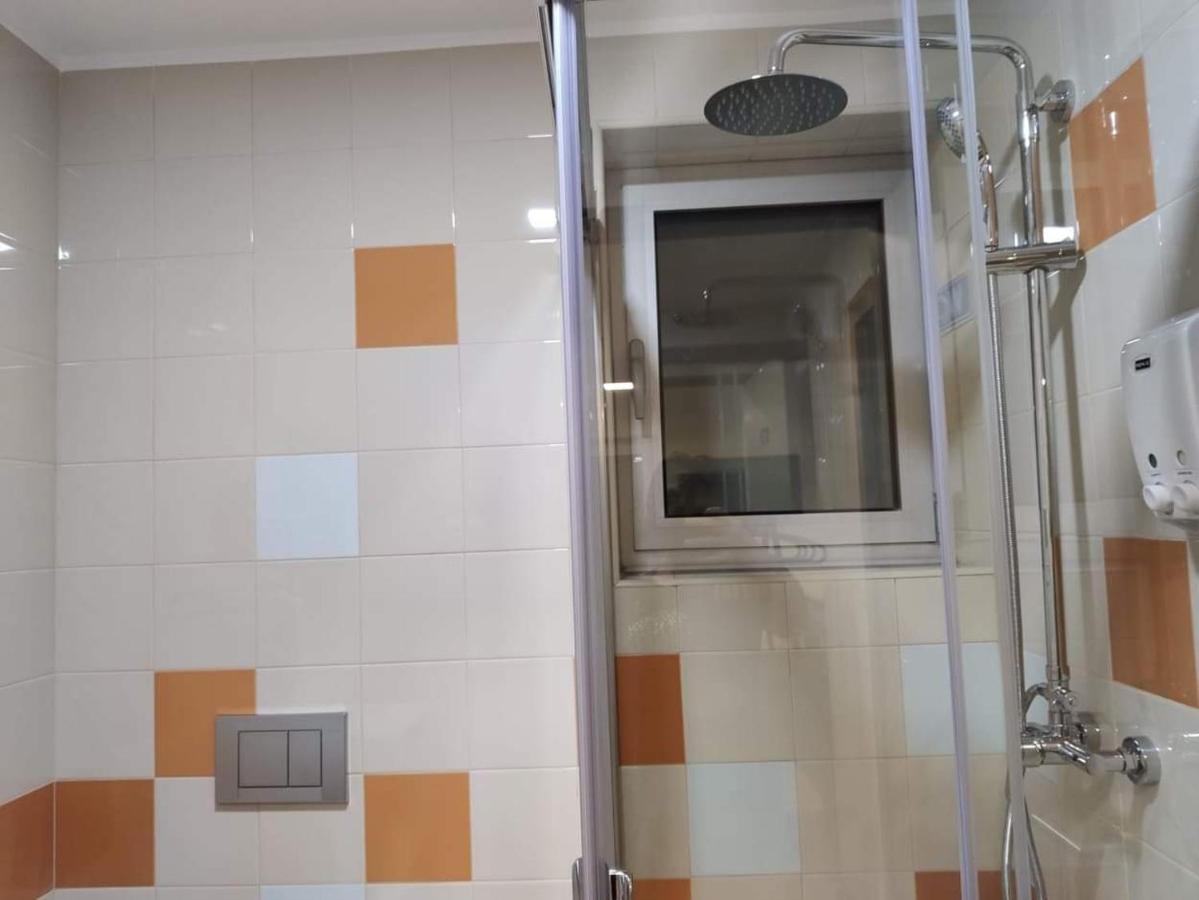 Apartamento Al Santiago T1 Viana do Castelo Exterior foto