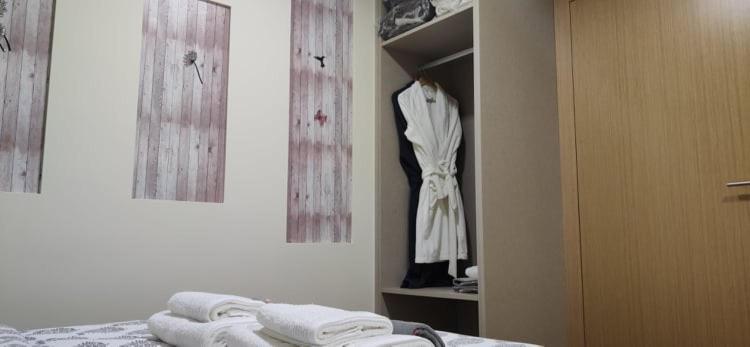 Apartamento Al Santiago T1 Viana do Castelo Exterior foto